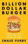 Billion Dollar Burger