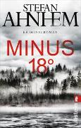 Minus 18 Grad (Ein Fabian-Risk-Krimi 3)