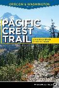 Pacific Crest Trail: Oregon & Washington