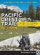 Pacific Crest Trail Data Book