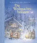 Die Weihnachtsheiligen