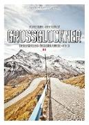 Porsche Drive - Pass Portrait - Großglockner