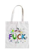 FUCK – Baumwolltasche