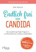 Endlich frei von Candida