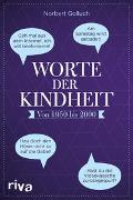 Worte der Kindheit