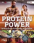 Protein-Power