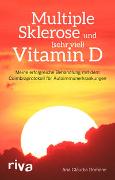 Multiple Sklerose und (sehr viel) Vitamin D