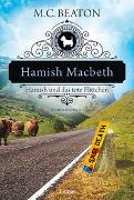 Hamish Macbeth und das tote Flittchen