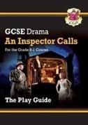 GCSE Drama Play Guide – An Inspector Calls