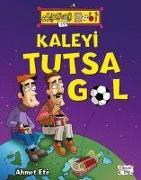 Kaleyi Tutsa Gol