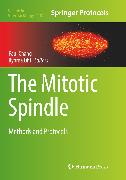 The Mitotic Spindle