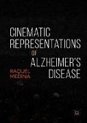 Cinematic Representations of Alzheimer’s Disease