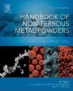 Handbook of Non-Ferrous Metal Powders