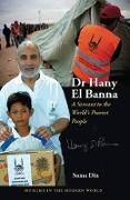 Dr Hany El Banna