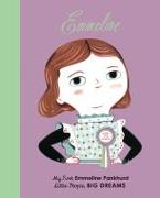 Emmeline Pankhurst: Volume 8