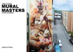 Mural Masters: A New Generation