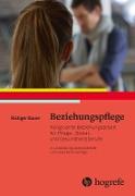 Beziehungspflege