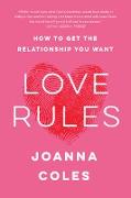 Love Rules