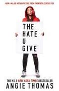 The Hate U Give