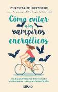 Como Evitar a Los Vampiros Energeticos