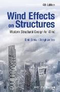 Wind Effects on Structures