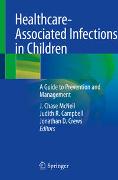 Healthcare-Associated Infections in Children