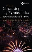 Chemistry of Pyrotechnics