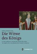 Die Witwe des Königs