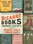 Bizarre Books