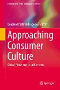 Approaching Consumer Culture