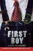 First Boy