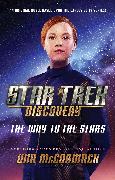 Star Trek: Discovery: The Way to the Stars