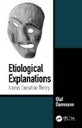 Etiological Explanations