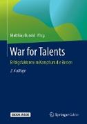 War for Talents