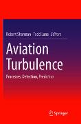 Aviation Turbulence