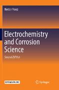 Electrochemistry and Corrosion Science