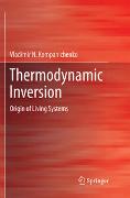 Thermodynamic Inversion