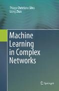 Machine Learning in Complex Networks