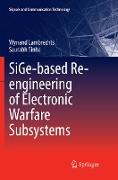 SiGe-based Re-engineering of Electronic Warfare Subsystems