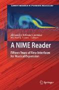 A NIME Reader