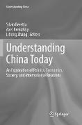 Understanding China Today