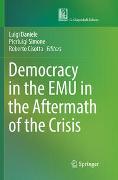 Democracy in the EMU in the Aftermath of the Crisis