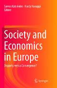 Society and Economics in Europe