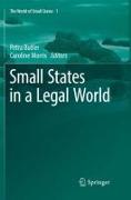 Small States in a Legal World