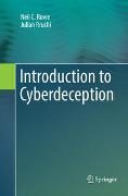 Introduction to Cyberdeception