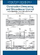 Construction Dewatering and Groundwater Control