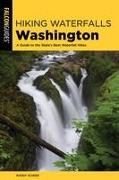 Hiking Waterfalls Washington