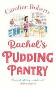 Rachel’s Pudding Pantry