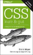 CSS – kurz & gut