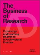 The Business of Research